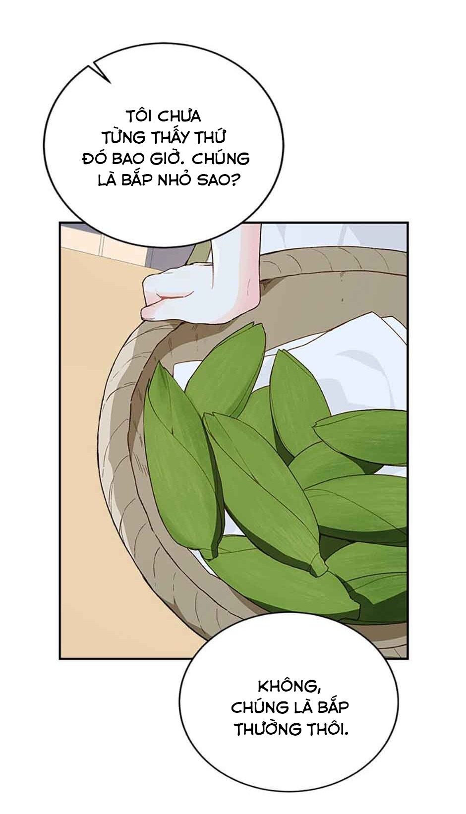 nông trại nằm cạnh hoàng cung chapter 50 34