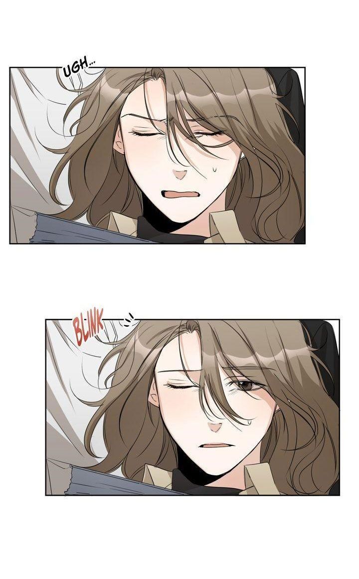 giấc mơ ngọt ngào chapter 8 13