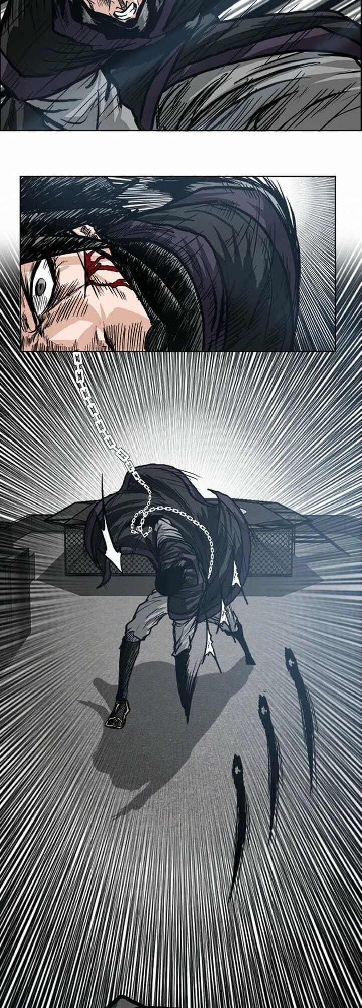 bá chủ học đường ss2 chapter 34 28