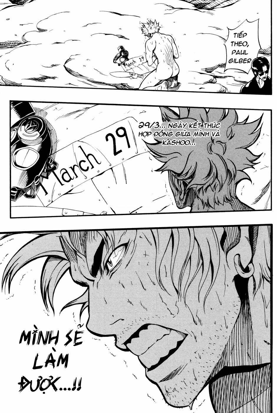 la mosca chapter 1 22