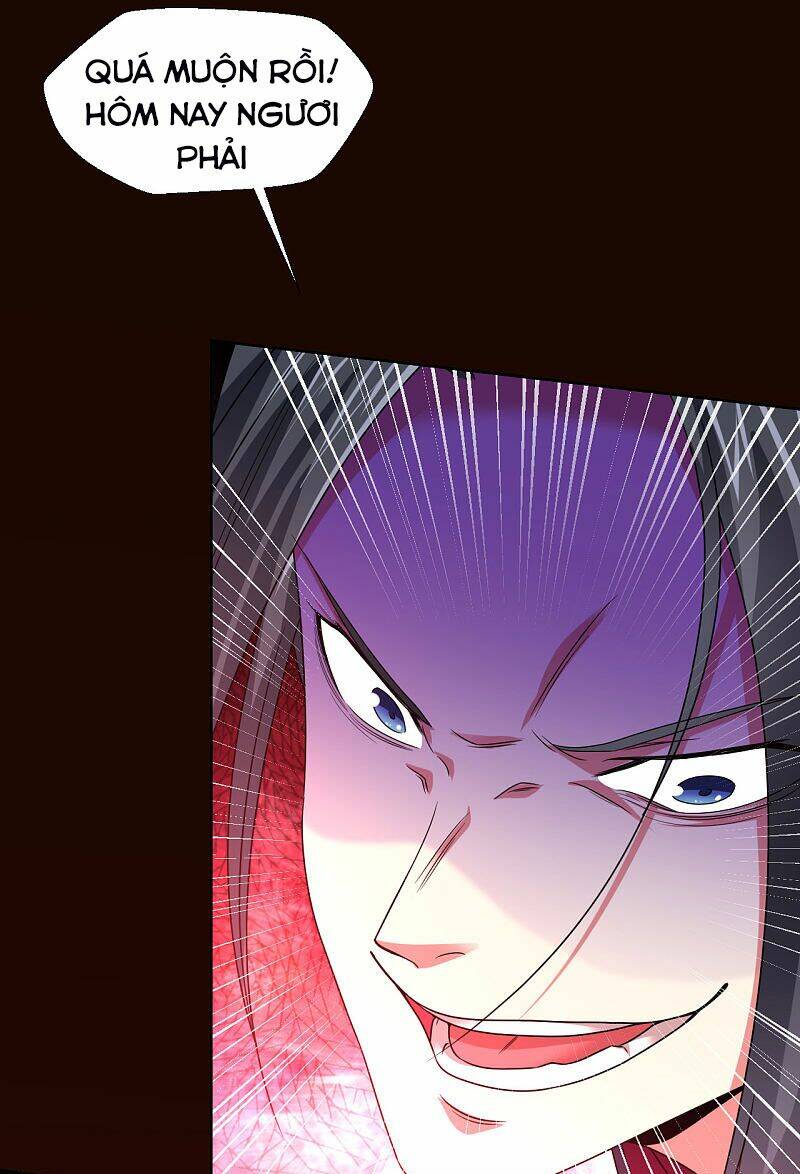 đạo ấn chapter 91 17