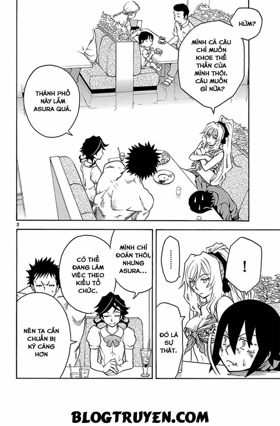 popcorn avatar chapter 6 5