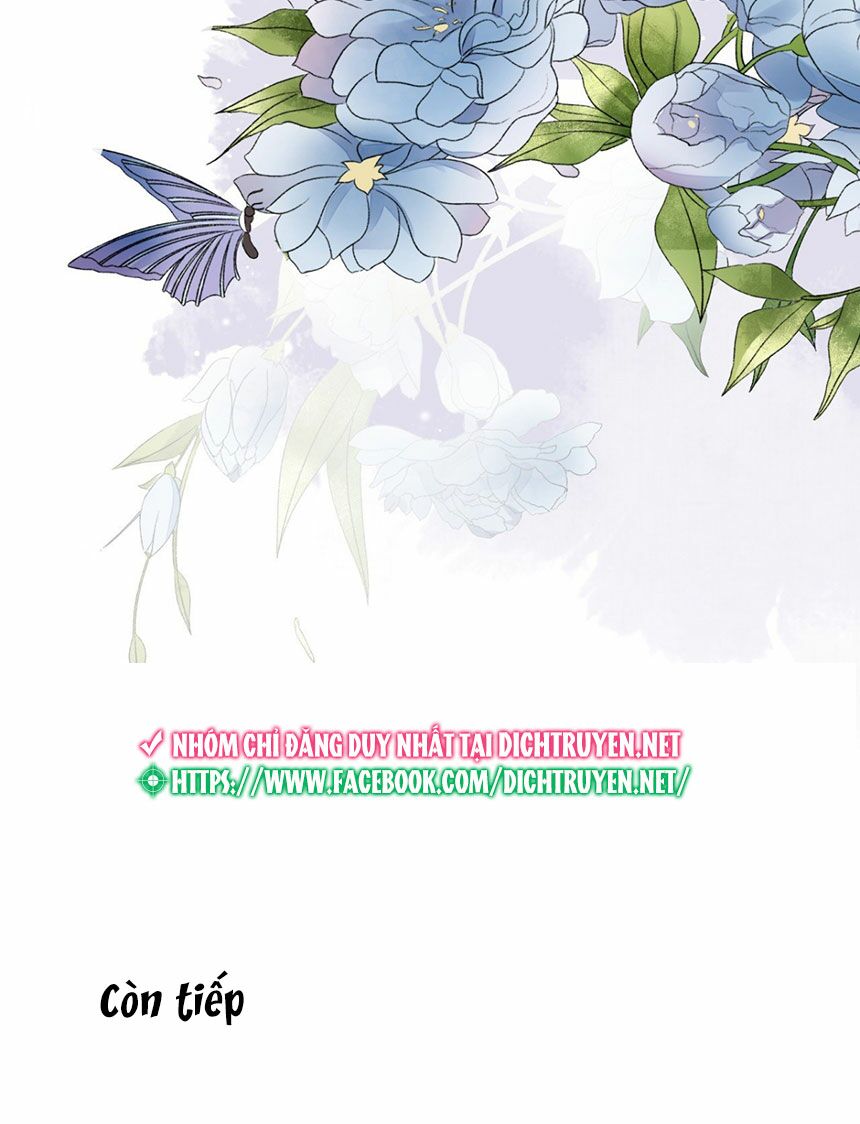 bạn gái tôi mới 30+ tuổi xuân chapter 7 53