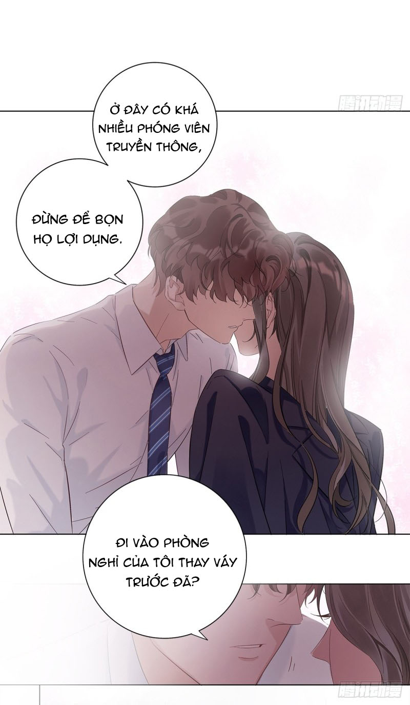 hôm nay nam giả trang nữ vẫn chưa được cầu hôn! chapter 4 27