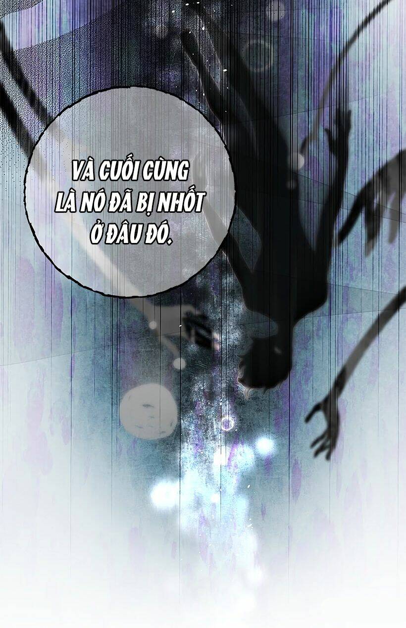 hung mãnh tiểu thư chapter 49 19