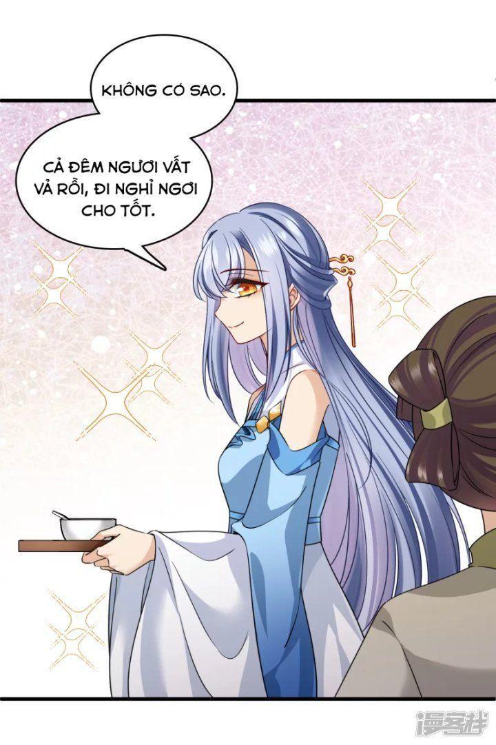 nụ cười của ngươi ngọt gãy tám cái răng của ta chapter 39 6