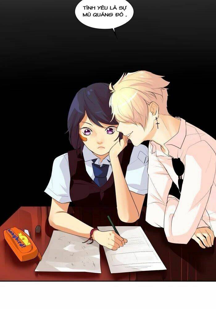 không dấu vết chapter 1 8