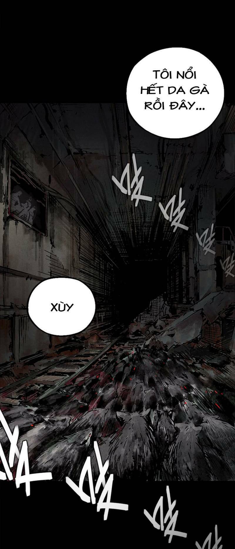 ách thế quỹ tích chapter 3.1 22