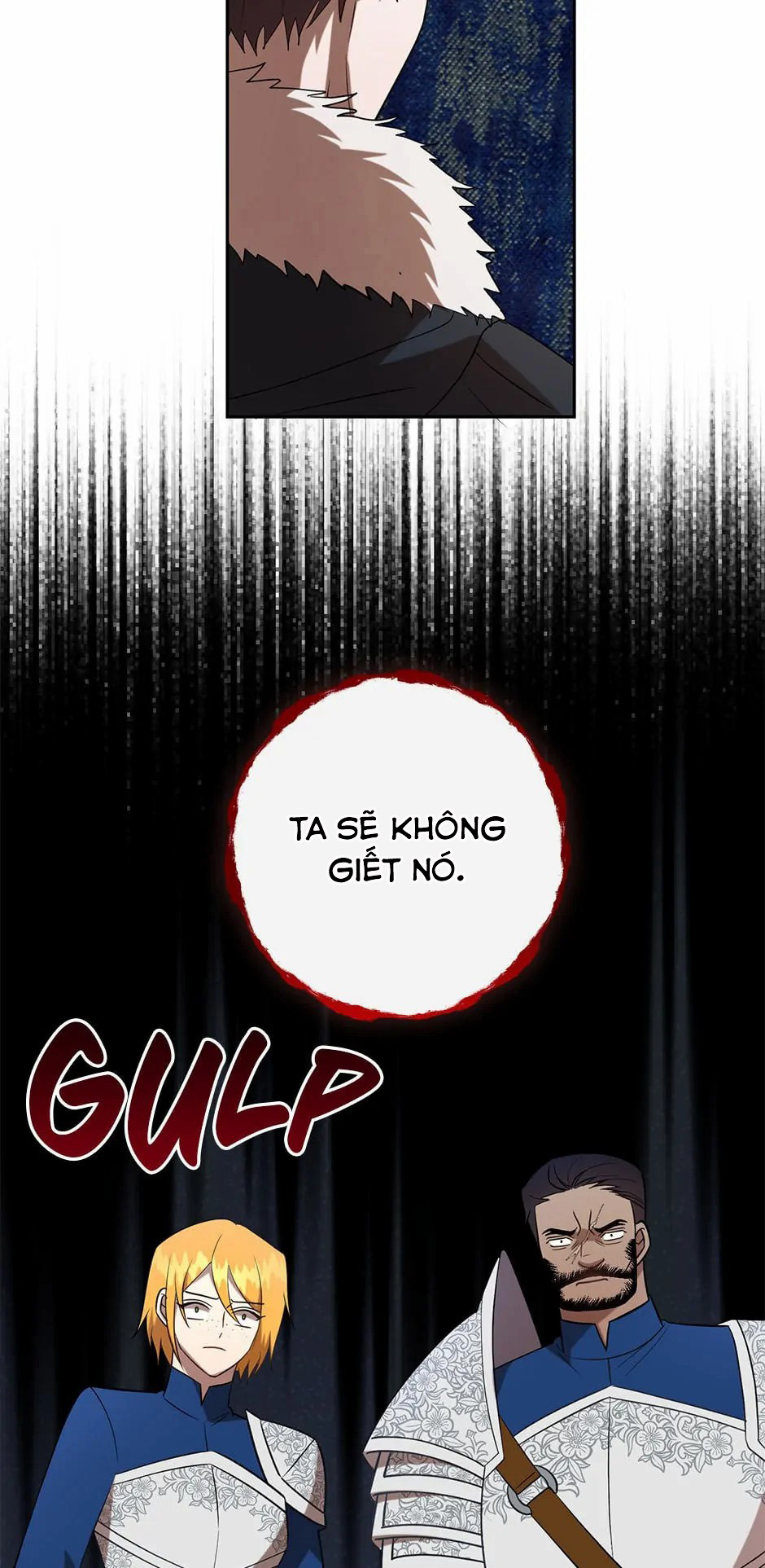 đừng ăn thịt tôi mà chapter 103 42