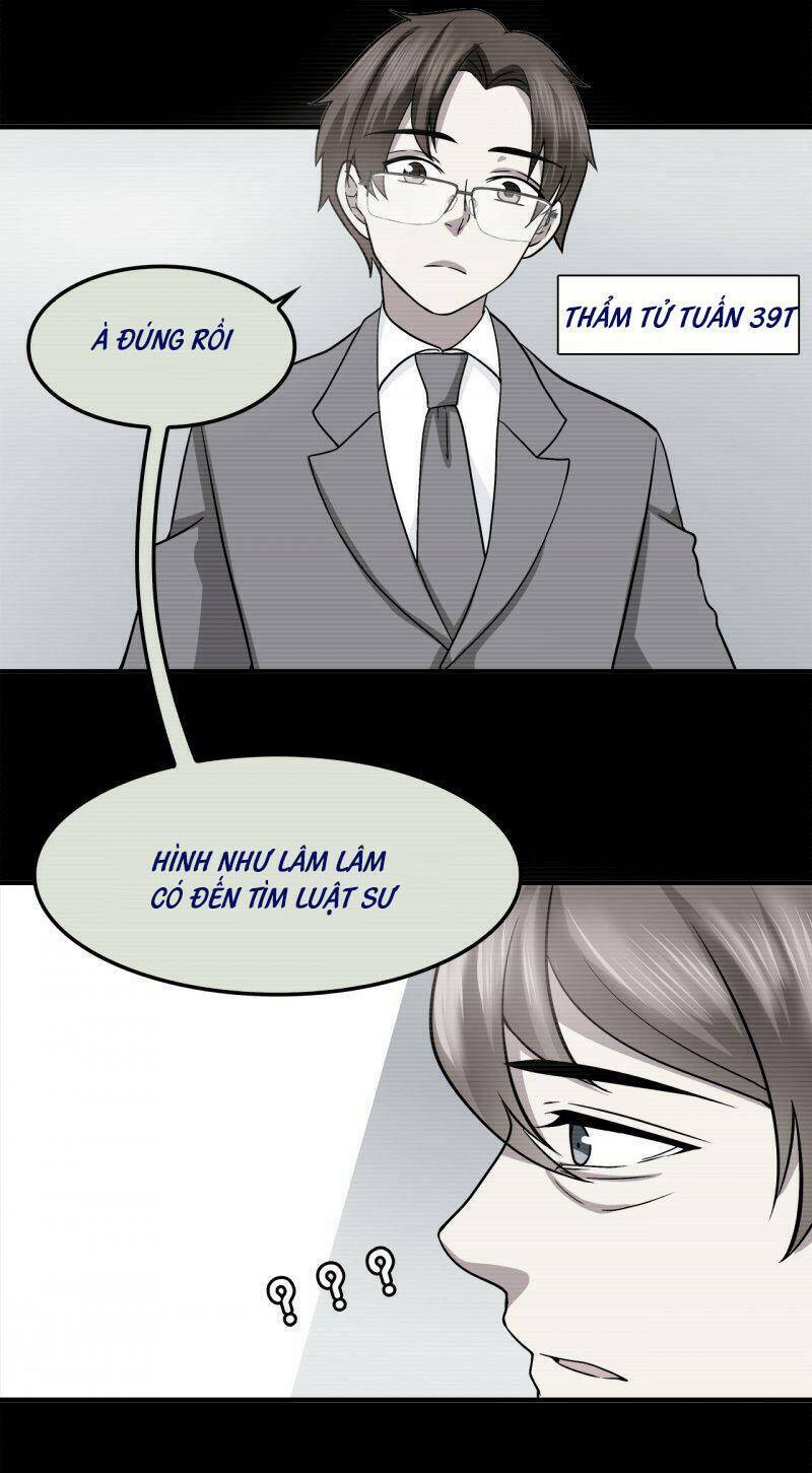 người yêu thời không chapter 30.5 5