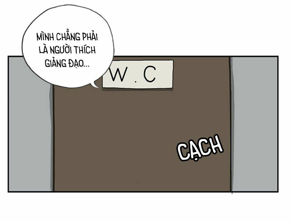 cậu bé lập dị chapter 18 14