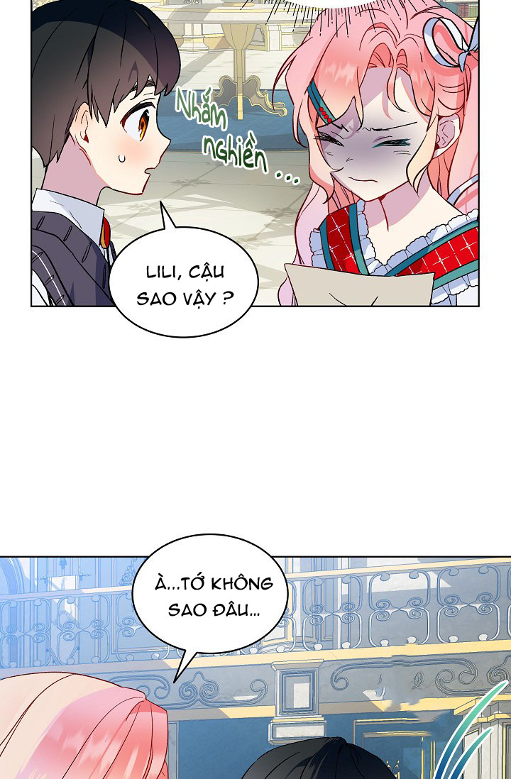 quý cô quyền lực chapter 20 37