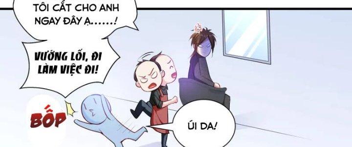 trở thành vương giả sau khi bị cắn chapter 1.5 53