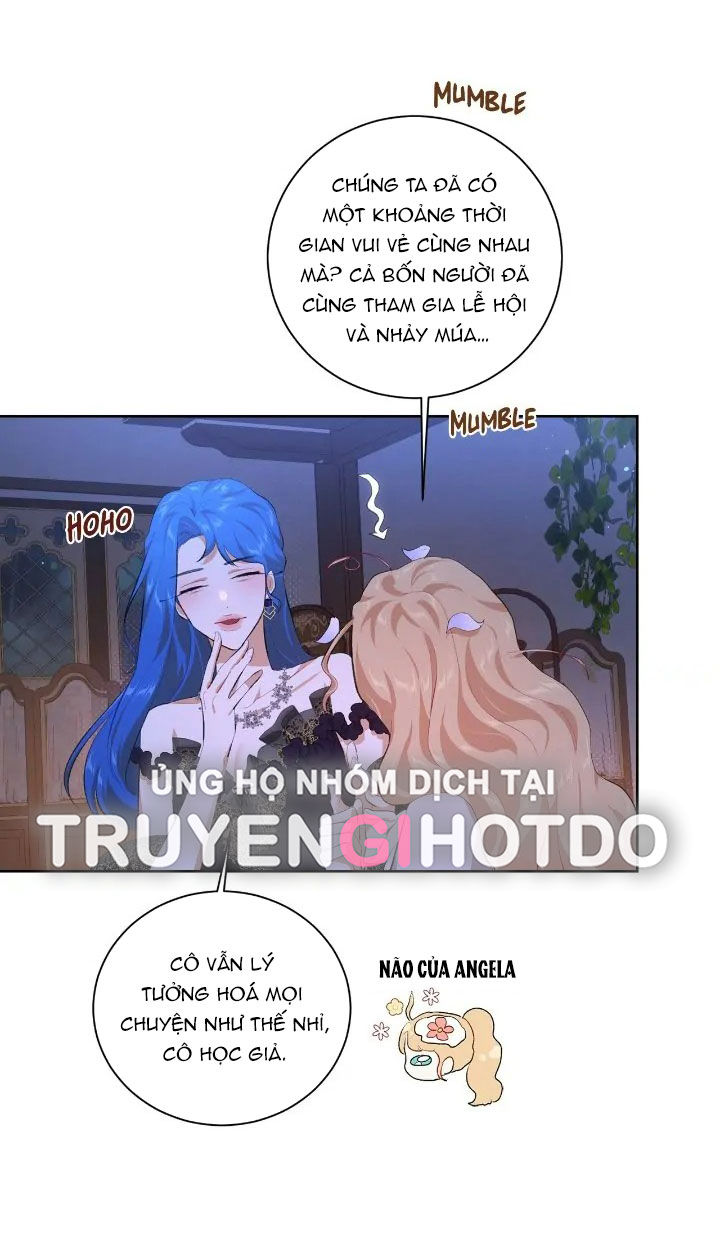 tôi là fan cứng hoàng tử chapter 79.2 15