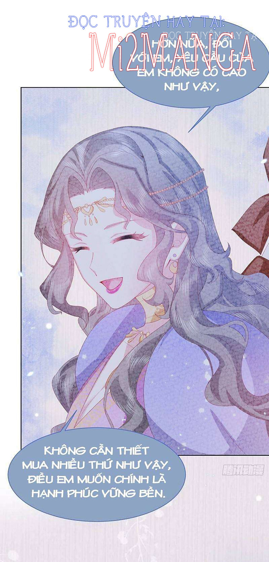 ninita yêu dấu chapter 34.2 9