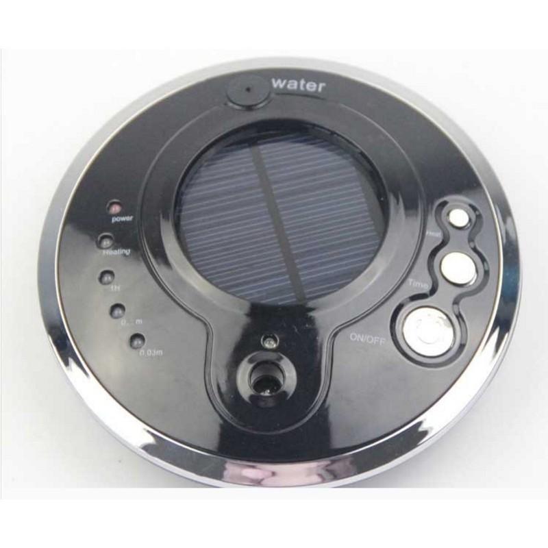 Máy lọc không khí khử mùi cho ô tô nhà UFO-5 hàng cao cấp