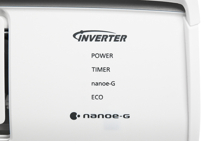 Điều Hòa Panasonic Inverter 11900 BTU CU/CS-XPU12WKH-8 - Chỉ giao tại Hà Nội