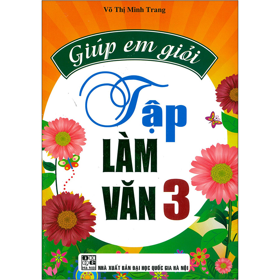 Giúp Em Giỏi Tập Làm Văn 3