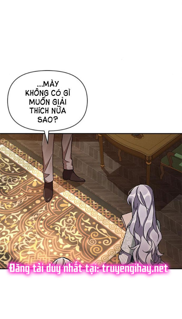 ôi kẻ thù không đội trời chung thân ái của tôi chapter 38.1 26