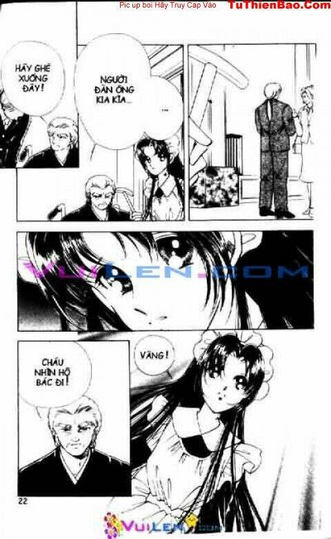 vương quốc điện ảnh chapter 1 22