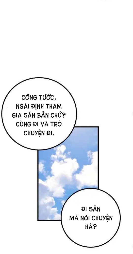 tôi là tiểu thư của gia đình này chapter 26 26