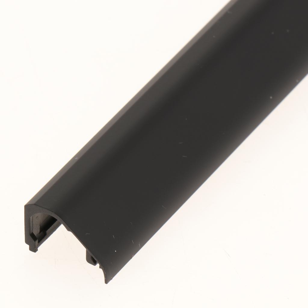 Repair of The Antenna Cap of The LCD Display Hinge Coupling Cover for Pro Retina