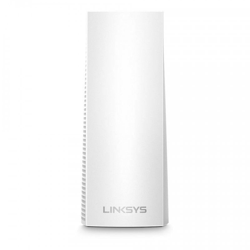 Linksys Velop Intelligent Mesh WiFi System AC4400 MU-MIMO (2-Pack) WHW0302-AH - Hàng Chính Hãng