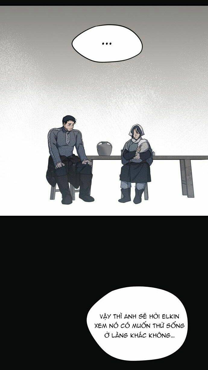 lâu đài vô danh chapter 17 17