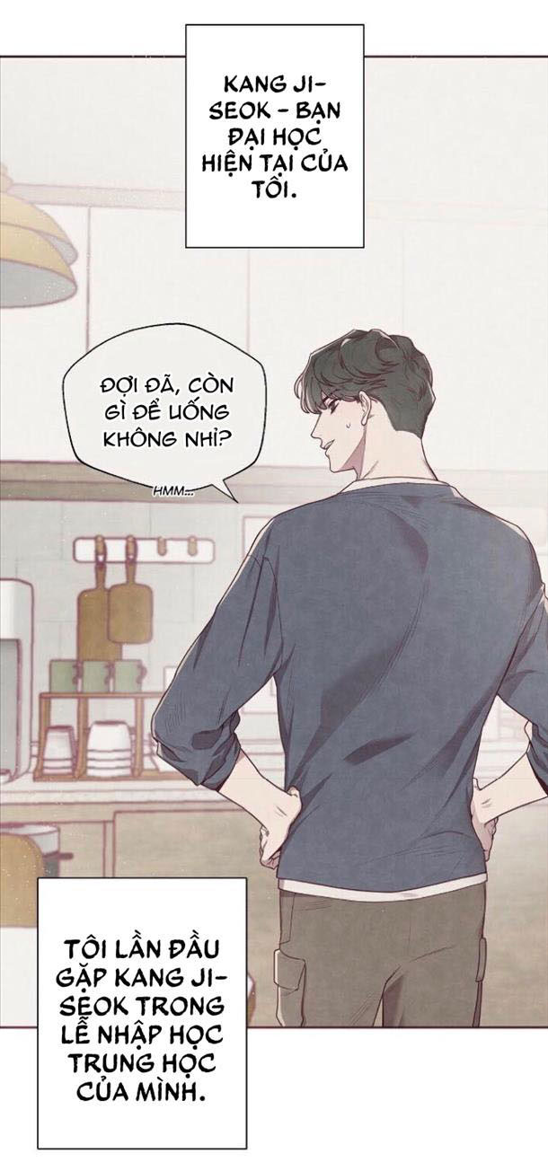 vòng quan hệ chapter 1 16