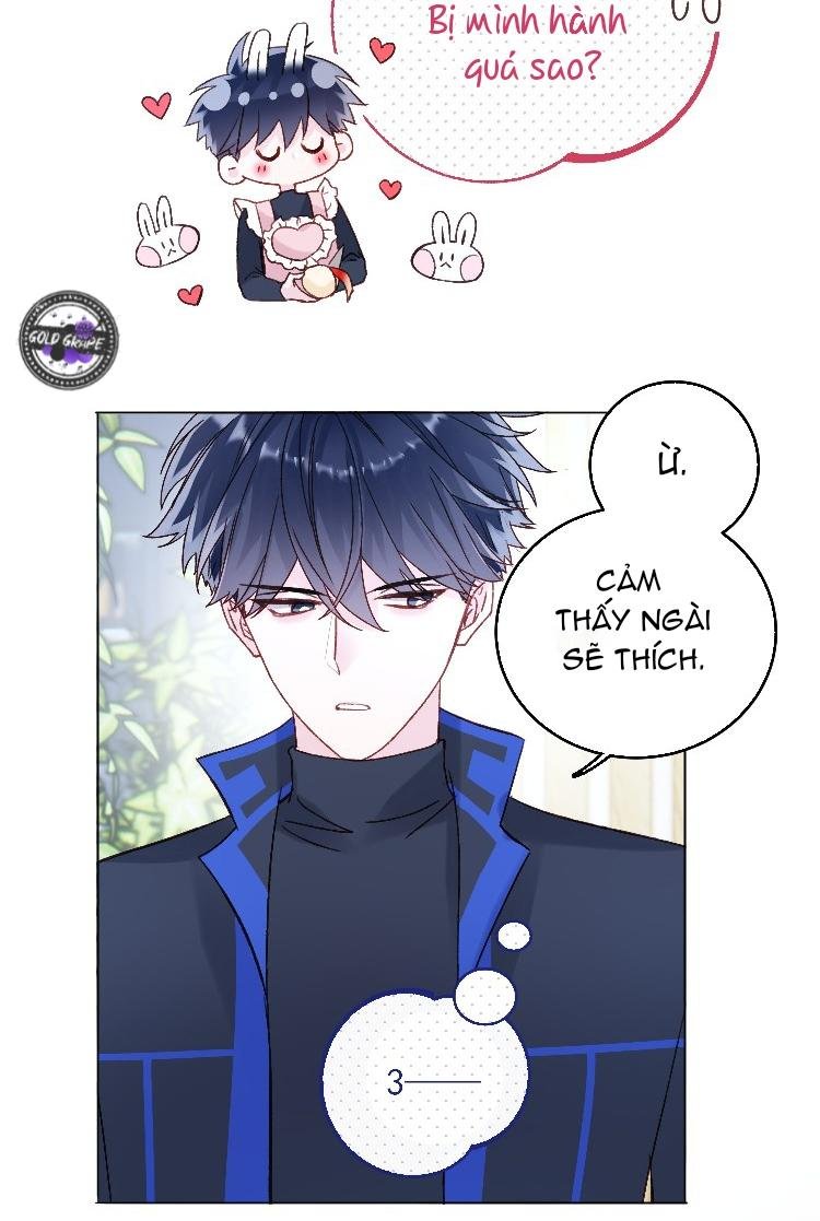 tôi phải trở thành nhân vật đại phản diện chapter 63 29