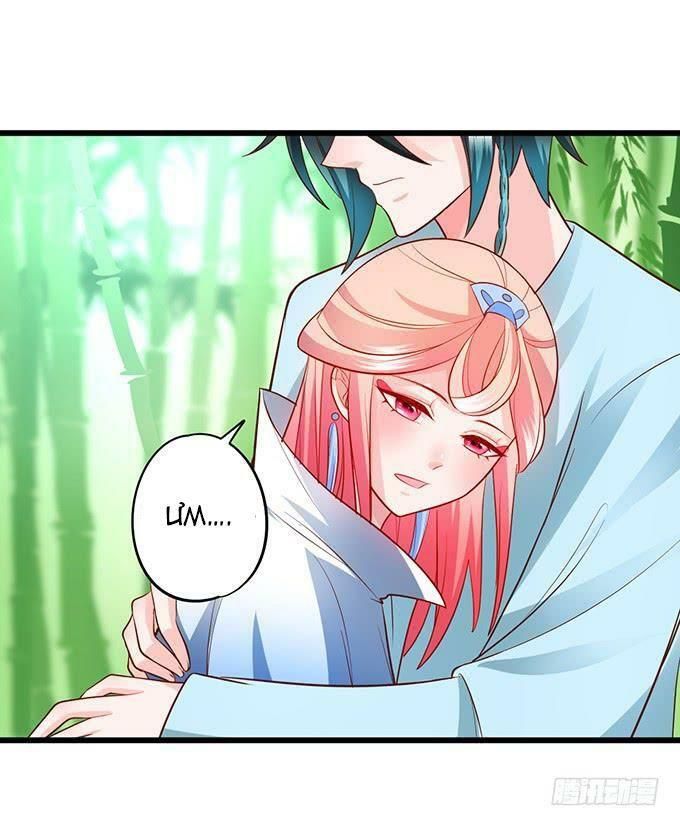 hồ tiên hung bạo chapter 126 53