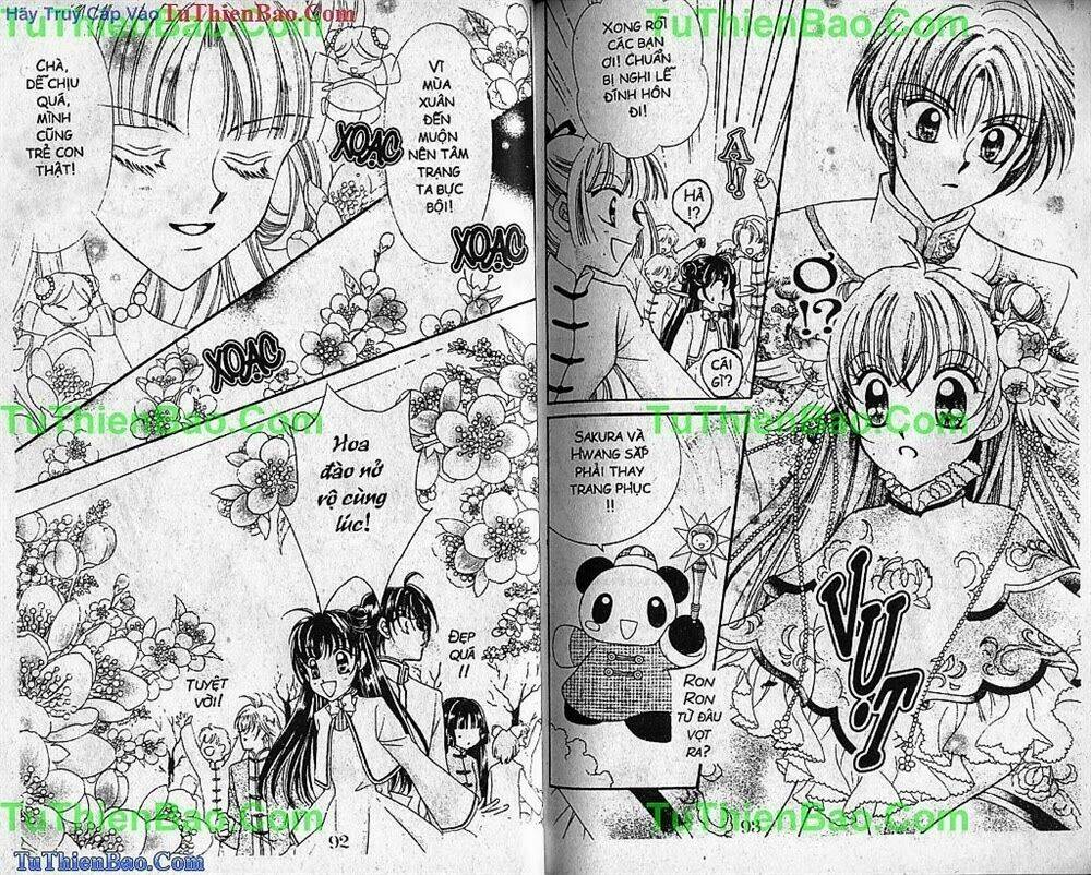 thánh tiểu long nữ chapter 9 47