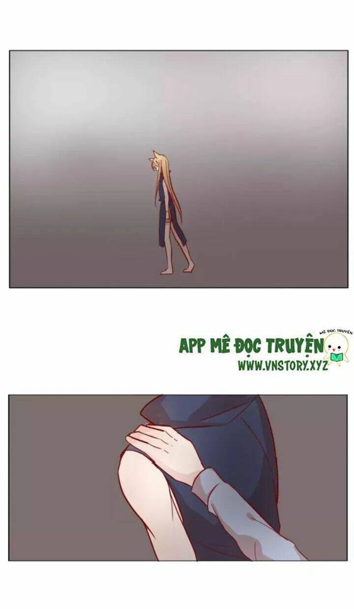 hồ tiên này không tin được chapter 46.5 10