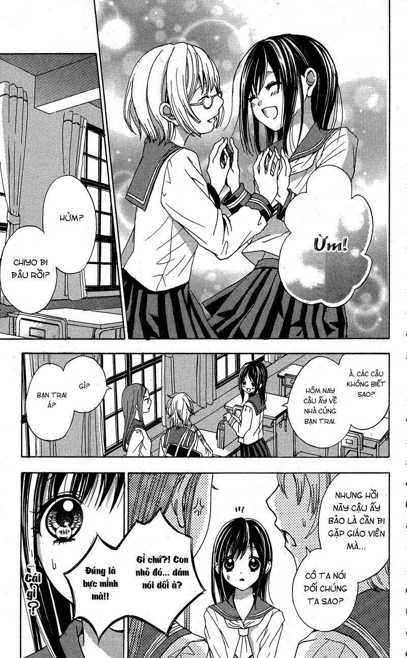 sekai no hate chapter 3.5 11