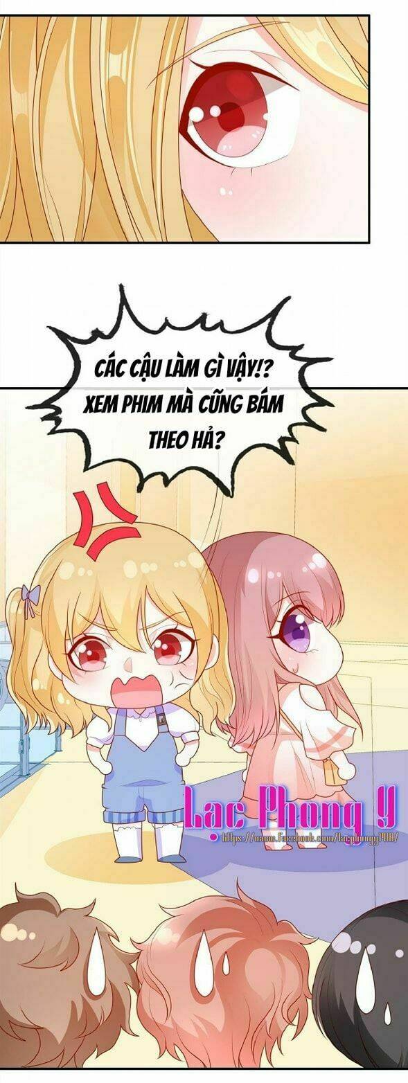 nụ cười cô ấy giống như kẹo đường chapter 18 15