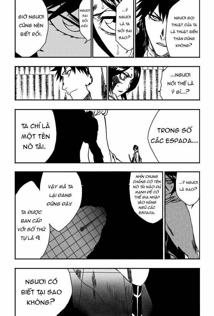 thần chết ichigo chapter 267 9