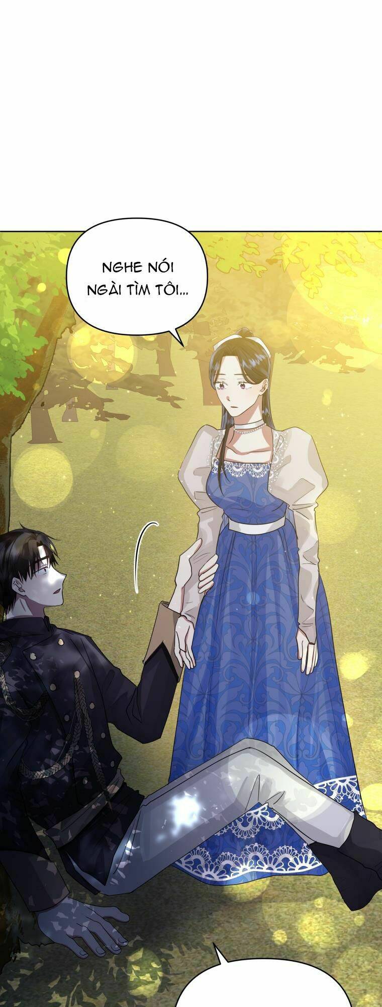 ác nữ phản diện đã chọn nam chính chapter 31 48