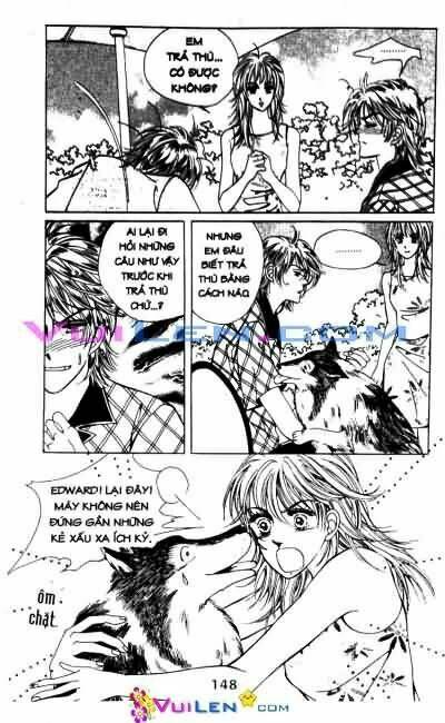 tìm anh - look for oppa chapter 3 148