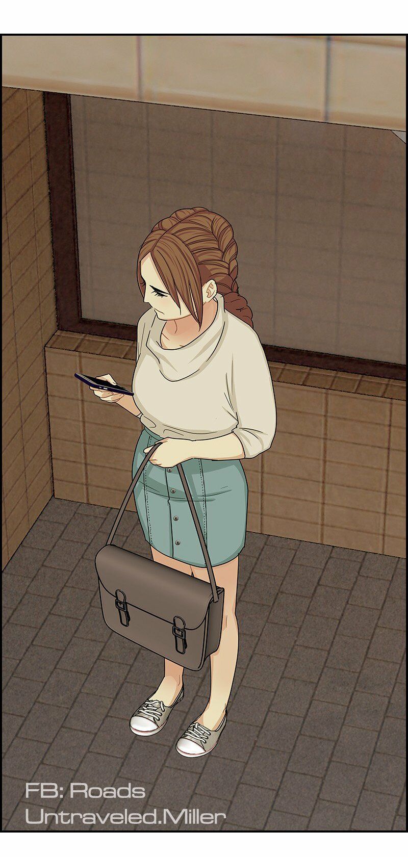 nửa đêm ở poppy land chapter 14 57