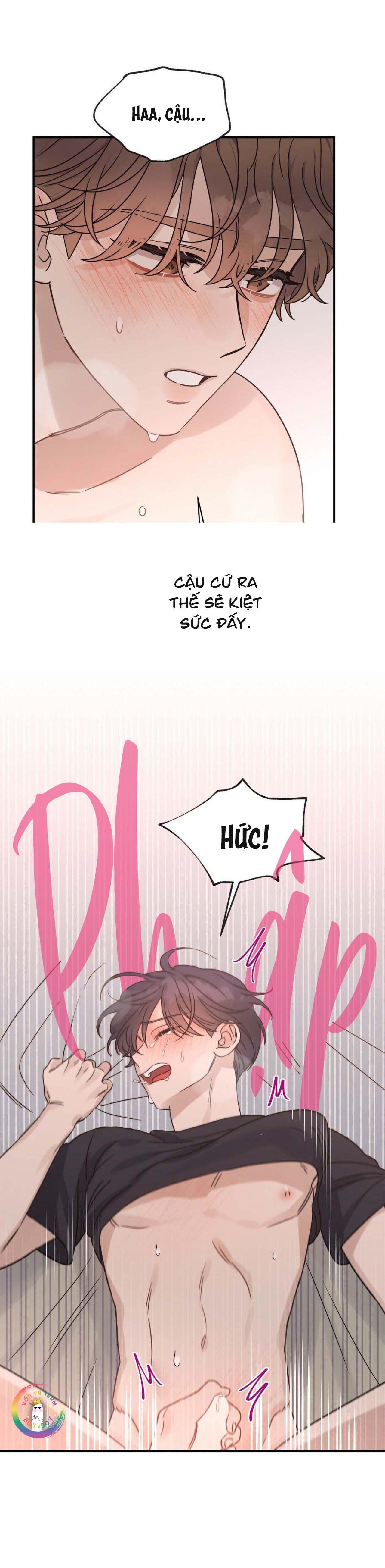 omega complex (end) chapter 28 20