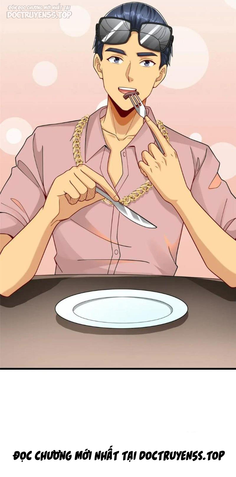 ta làm giàu từ thua lỗ game chapter 120 19