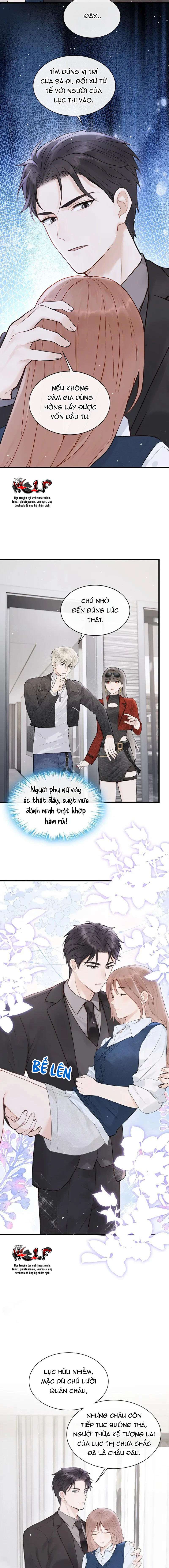 sống chung để tán em chapter 28 3