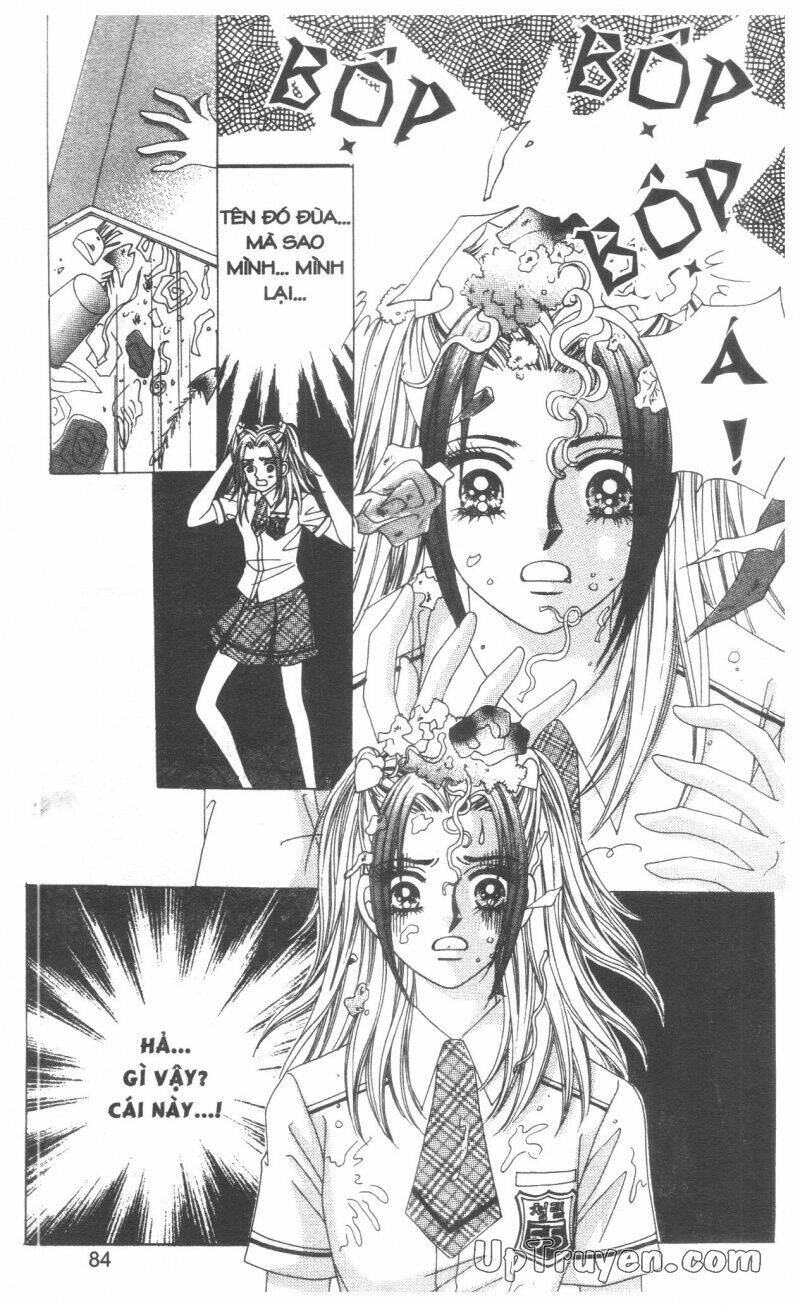 cáo già gặp sói điên chapter 2 85