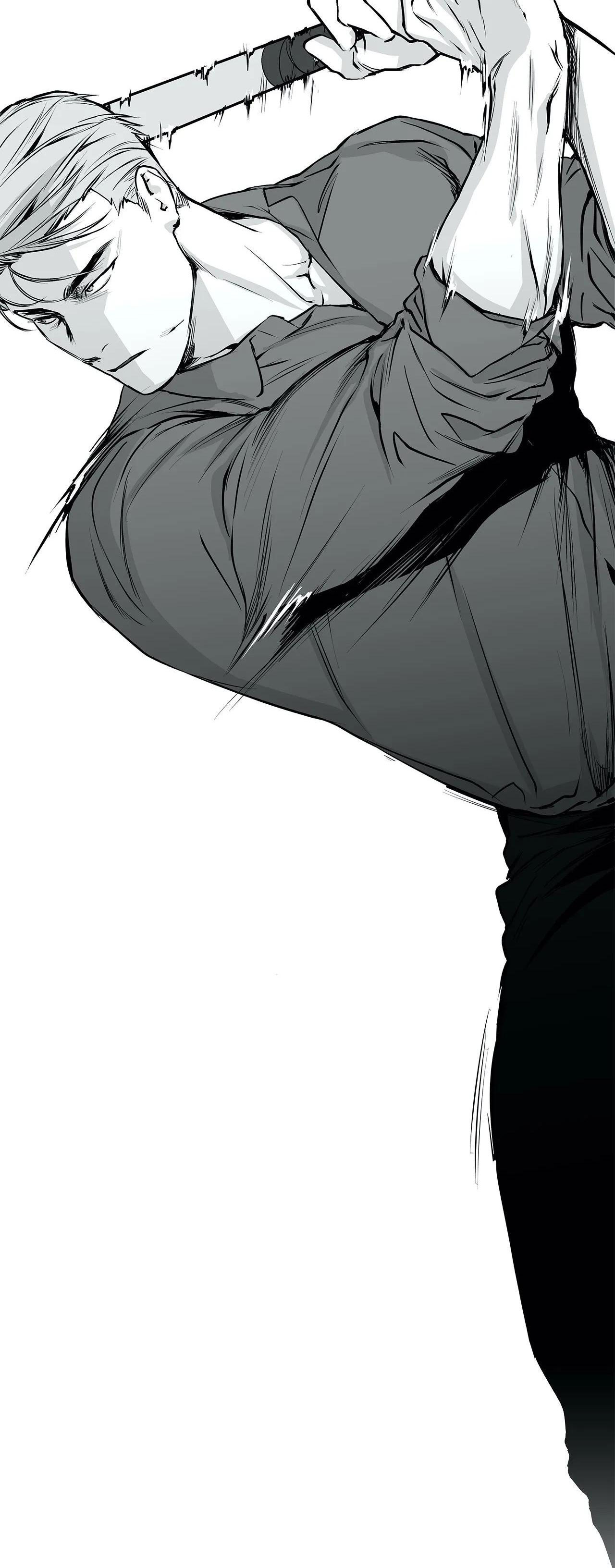 khi đôi chân thôi bước chapter 14.2 20