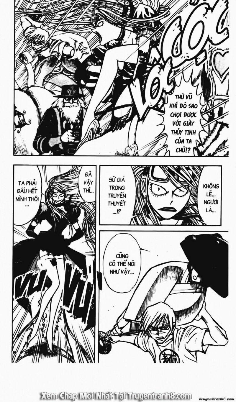 sắc lệnh ánh trăng chapter 15 26