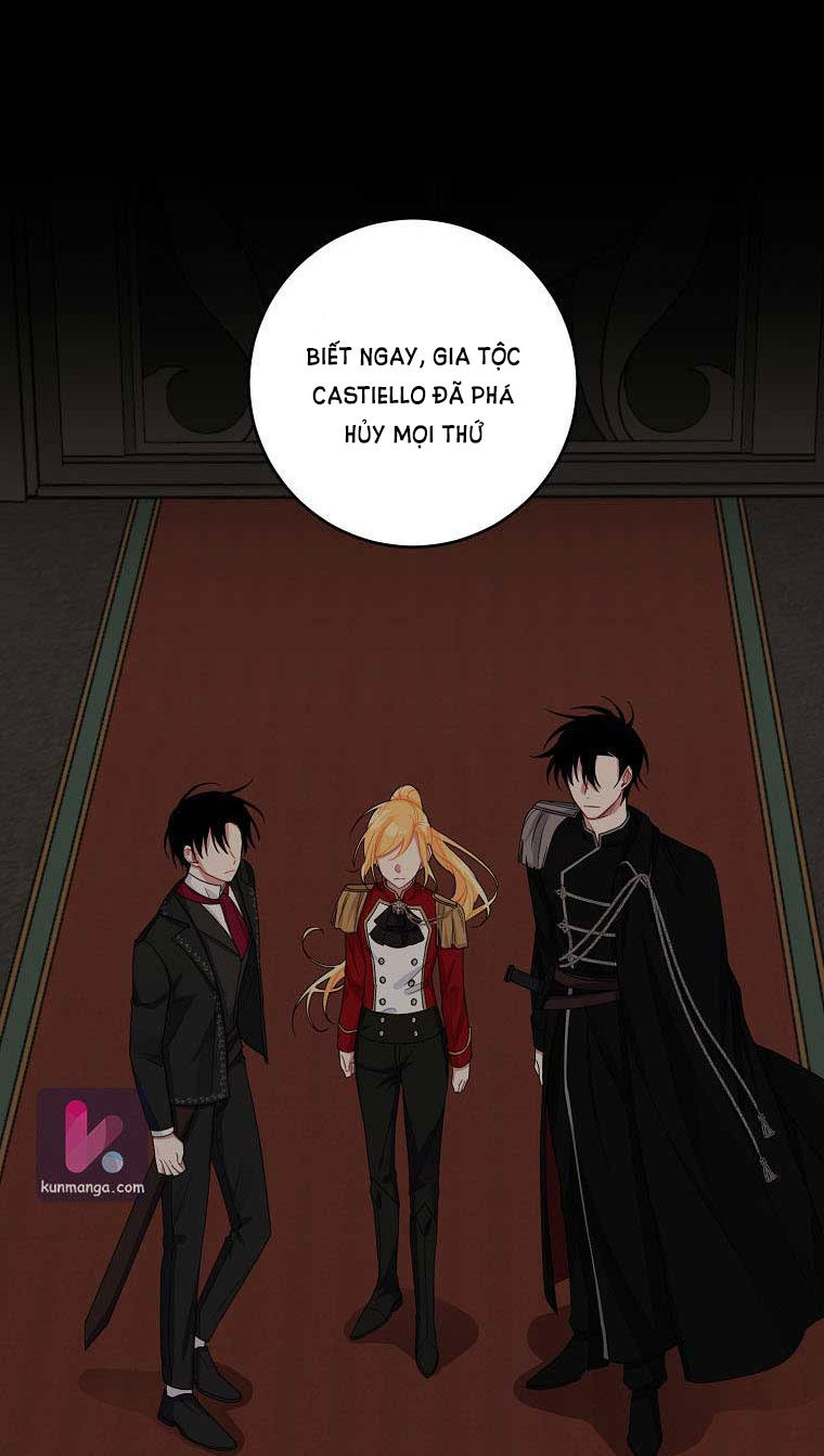 tôi là tiểu thư của gia đình này chapter 141 36