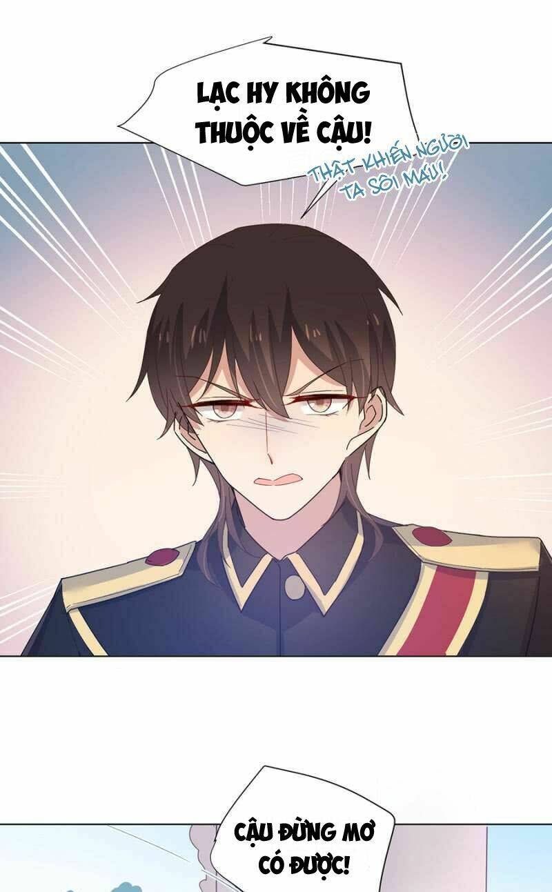 ma lạt thiên kim đẩu ác thiếu chapter 101 18