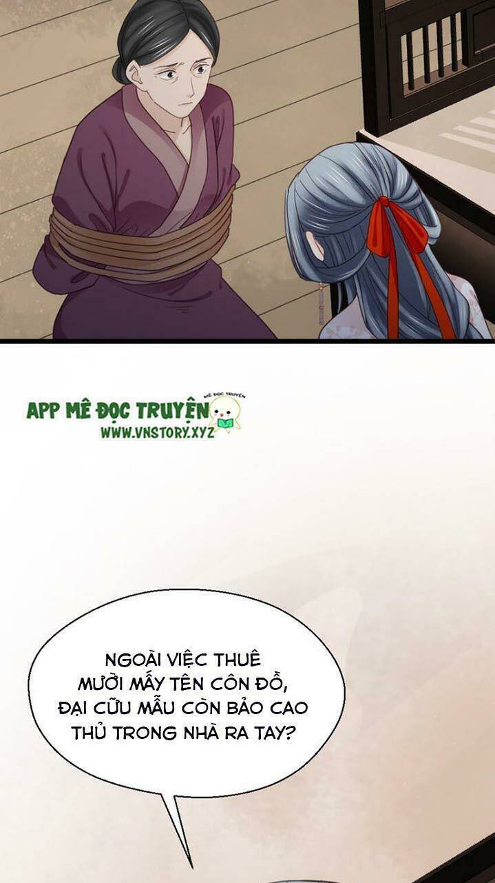 kiều nữ độc phi chapter 224 17