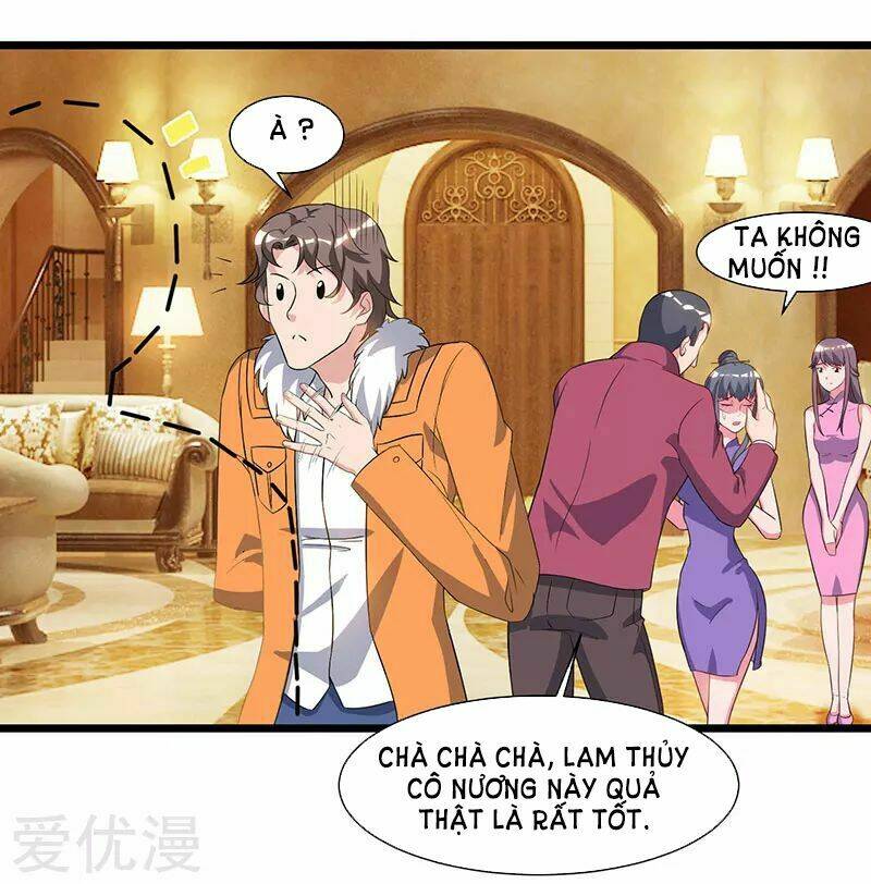 trọng sinh khí thiếu quy lai chapter 57 31