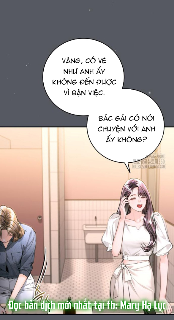 đứa trẻ trông giống tôi chapter 34.1 54